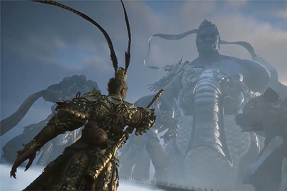 《黑神話：悟空》全球大火，讓我們跟著悟空看聚丙烯酰胺處理污水！